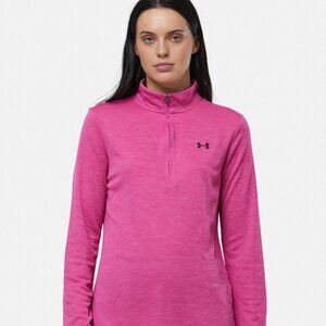 Under Armour Pink Utility Jacket